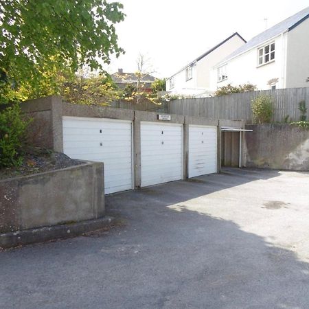 Apartment 3, The Anchorage Porth Way, Porth, Newquay Tr7 3Nr Saint Columb Minor Kültér fotó