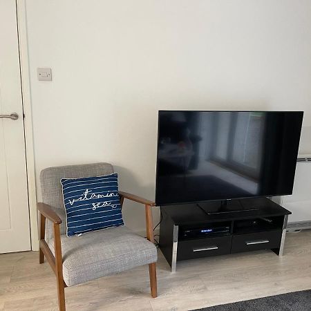 Apartment 3, The Anchorage Porth Way, Porth, Newquay Tr7 3Nr Saint Columb Minor Kültér fotó