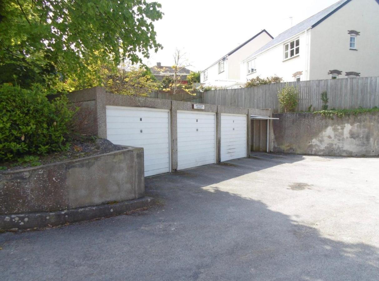 Apartment 3, The Anchorage Porth Way, Porth, Newquay Tr7 3Nr Saint Columb Minor Kültér fotó